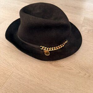 Stella McCartney Falabella Hat - Never worn
